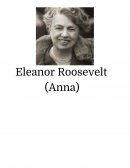 Biographie Eleanor Roosevelt