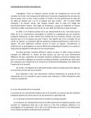 Commentaire Article 2 Code Civil