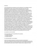 Droit administratif, définition