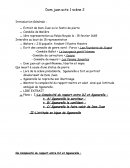 Commentaire de texte DON JUAN acte 1 scène 2