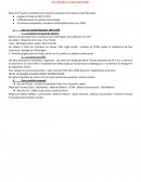 Histoire chapitre 1 terminal stmg