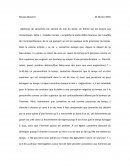 Alphonse de Lamartine, Le Lac