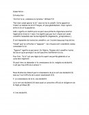 Nul n'est censé ignoré la loi