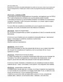 Ordinateur et PME