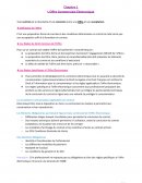 Chapitre 1 - L’Offre Commerciale Électronique (BTS AG2)