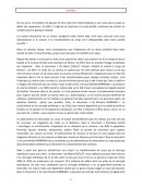 Français, la tentation