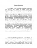 Dissertation - "La littérature doit-elle être utile?"