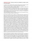 Comment ces auteurs nous enseignent-ils à accepter la culture des autres peuples ?