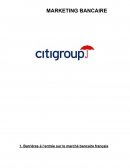 Cas Citigroup