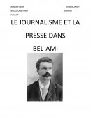 Bel-ami, Maupassant