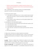 Droit des sociétés, Nespresso