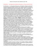 Historique du droit