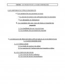 Cours de droit pénal