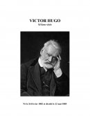 Biographie Victor Hugo