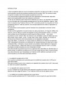 Principe de la primauté du droit communautaire sur les législations nationales