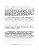 Environnement Economique Managériale