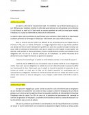 Fiche de jurisprudence