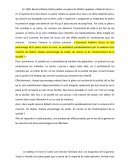 Dissertation sur Roberto Zucco