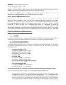 Droit constitutionnel L1