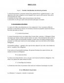 Grande classification des personnes
