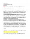 Cours Droit des personnes L1S1