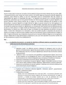 Séparation des pouvoirs : mythe ou réalité