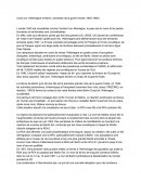L'Allemagne et Berlin, symboles de la guerre froide (1945-1990)