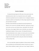 Theories of capitalism