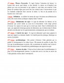 Comment faire une introduction