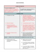 Guide d'entretien