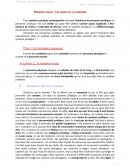 Droit civil : introduction