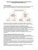 Document sur le gluten