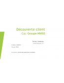 Expérience client