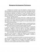 La diversité au Travail