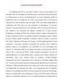 Le G20, nouveau directoire mondial