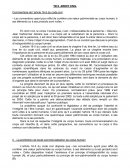 Commentaire article 16-5 du code civil