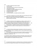 Quels sont les mécanismes de création monétaire par les banques commerciales ? Ce pouvoir peut-il être contrôlé efficacement ?