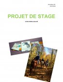 Projet de Stage - Educateur spécialisé première année