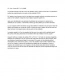 Fiche d'arrêt de Civ, 1ère, 8 mars 2017, n°16-18685