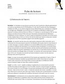 Corpus de document