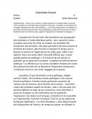 Pensez-vous comme le critique littéraire et essayiste Marc Fumarolli l’écrit à propos de La Fontaine dans le poète et le Roi que « la poésie n’a pas besoin de s’engager politiquement pour être politique (...) Si toute grande poésie est poli