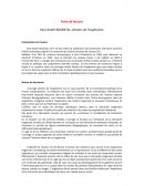 Destins de l'eugénisme
