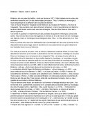 Bérénice – Racine : Acte IV, scène 4.