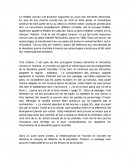 Rhinocéros par Ionesco