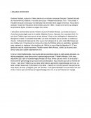 L'incipit l'Education sentimentale de Flaubert