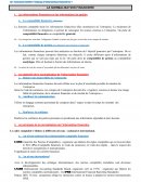 Comment faciliter l'échange d'informations financières ?