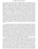 Les Ménines de Vélasquez