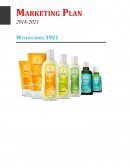 Weleda case study