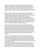 Les étapes, les critères et les enjeux actuels de l’intégration européenne au sein de l’UE.