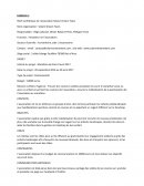 Épreuve e6 devoir 1